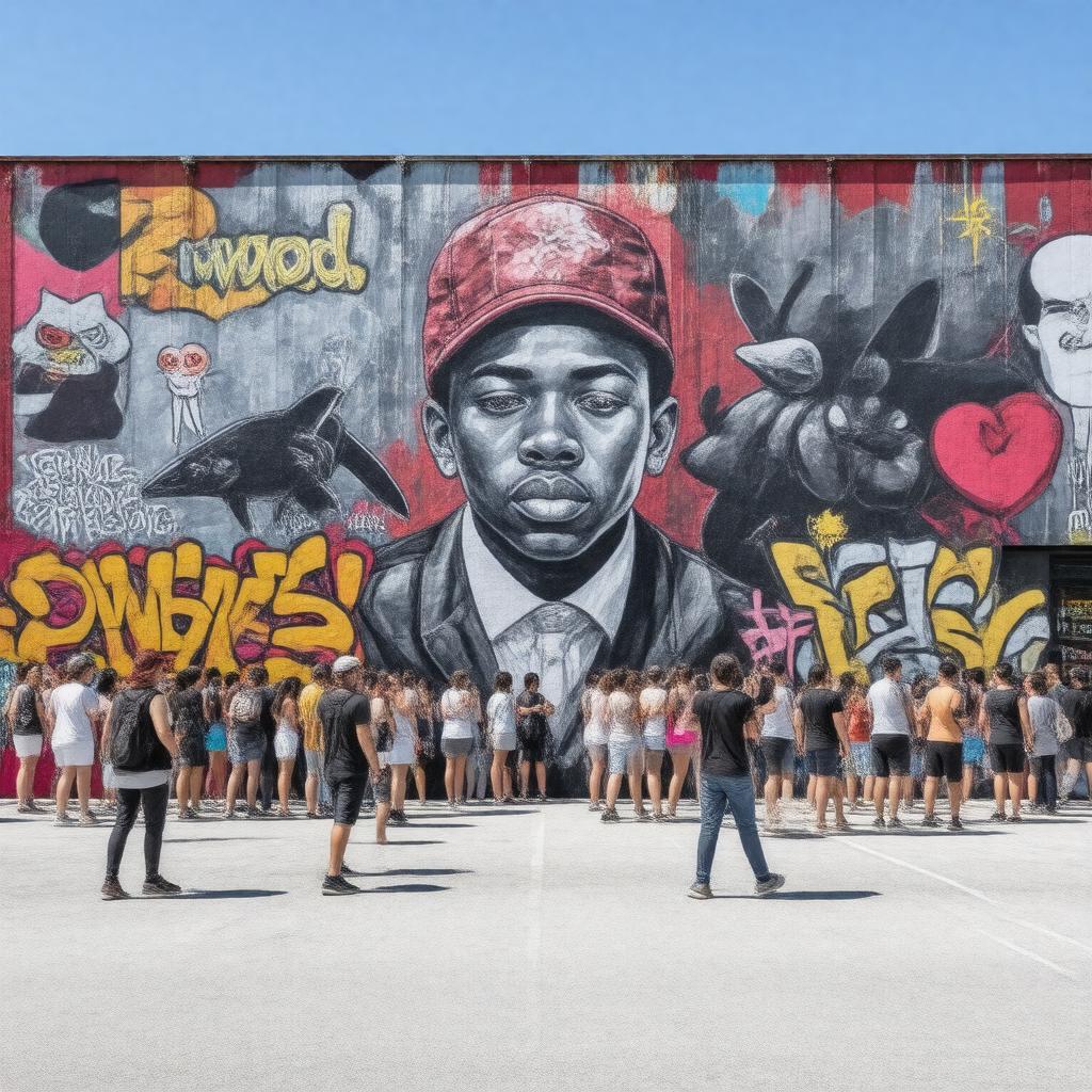 Wynwood Walls